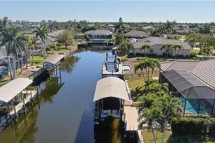 4122 SW 21st Pl, Cape Coral, FL 33914 - Photo 33