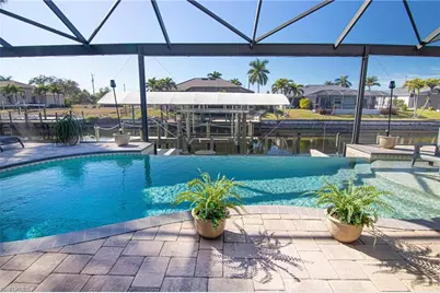 4122 SW 21st Pl, Cape Coral, FL 33914 - Photo 27