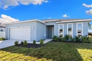 1024 SW 1st St, Cape Coral, FL 33991 - Photo 1