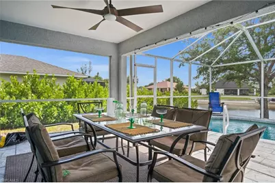 1214 SW Santa Barbara Pl, Cape Coral, FL 33991 - Photo 23