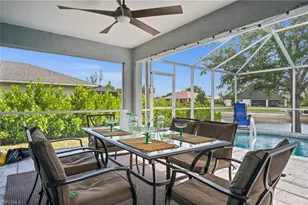 1214 SW Santa Barbara Pl, Cape Coral, FL 33991 - Photo 23