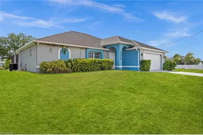 1214 SW Santa Barbara Pl, Cape Coral, FL 33991 - Photo 29