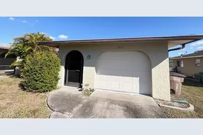 503 NE 24th Pl, Cape Coral, FL 33909 - Photo 1