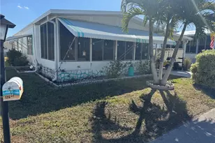 126 Granada St, Fort Myers, FL 33905 - Photo 1
