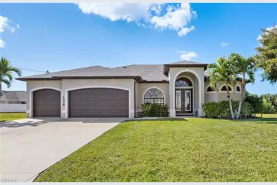1608 NW 36th Ave, Cape Coral, FL 33993 - Photo 1