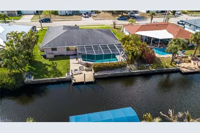 4632 Gulf Ave, North Fort Myers, FL 33903 - Photo 3