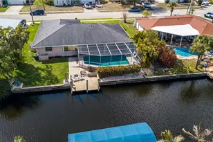 4632 Gulf Ave, North Fort Myers, FL 33903 - Photo 3