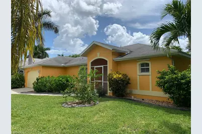 4418 SW 25th Ave, Cape Coral, FL 33914 - Photo 1