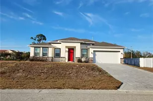 1819 NE 23rd Terrace, Cape Coral, FL 33909 - Photo 1