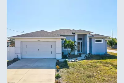 3419 5th St SW, Lehigh Acres, FL 33976 - Photo 1
