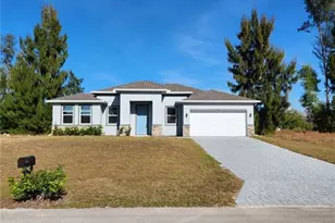 4201 NE 23rd Ave, Cape Coral, FL 33909 - Photo 1