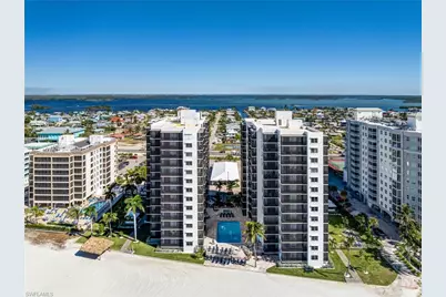6612 Estero Blvd #1201, Fort Myers Beach, FL 33931 - Photo 1