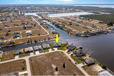 4214 NW 39th Ln, Cape Coral, FL 33993 - Photo 47