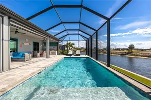 4214 NW 39th Ln, Cape Coral, FL 33993 - Photo 41