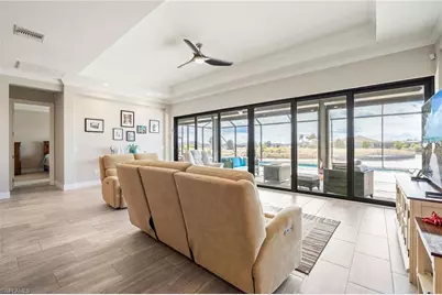 4214 NW 39th Ln, Cape Coral, FL 33993 - Photo 17