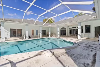 822 Costa Pl, Lehigh Acres, FL 33972 - Photo 31