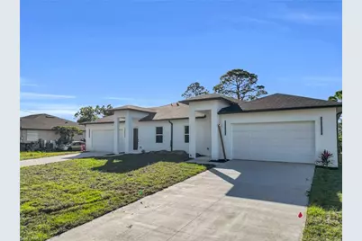 218 Homer Ave S, Lehigh Acres, FL 33973 - Photo 3