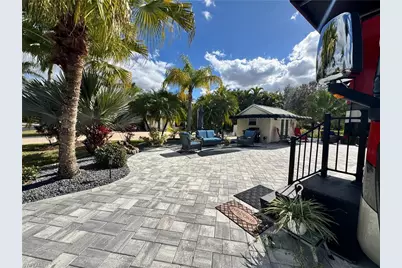 Lot 63 3111 E Riverbend Resort Blvd, Labelle, FL 33935 - Photo 33