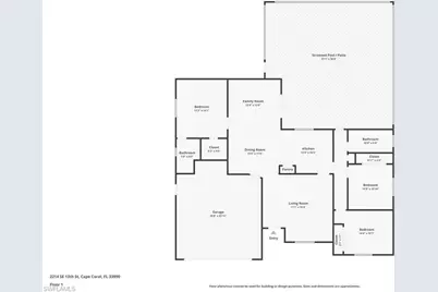 2214 SE 13th St, Cape Coral, FL 33990 - Photo 27