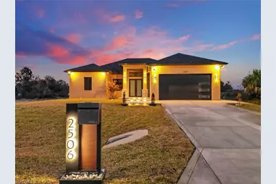2506 73rd St W, Lehigh Acres, FL 33971 - Photo 5