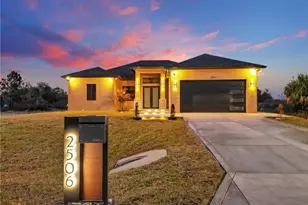 2506 73rd St W, Lehigh Acres, FL 33971 - Photo 5