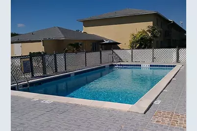 4625 SW 8th Pl #8, Cape Coral, FL 33914 - Photo 1