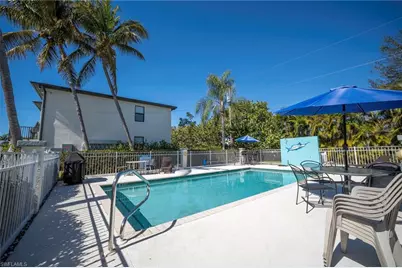 615 Rose Garden Rd #7, Cape Coral, FL 33914 - Photo 23