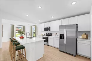 2127 NE 13th Pl, Cape Coral, FL 33909 - Photo 5