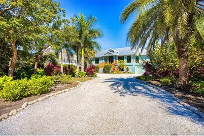 4960 Joewood Dr, Sanibel, FL 33957 - Photo 1