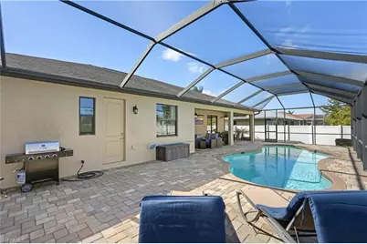 2121 SW 39th Ter, Cape Coral, FL 33914 - Photo 45