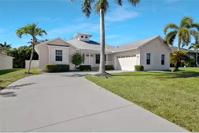 3830 SW 15th Pl, Cape Coral, FL 33914 - Photo 3