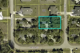 432 Pinafore W, Lehigh Acres, FL 33974 - Photo 1