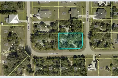 434 Pinafore Ave, Lehigh Acres, FL 33974 - Photo 1