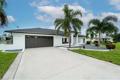 3728 SE 18th Ave, Cape Coral, FL 33904 - Photo 3