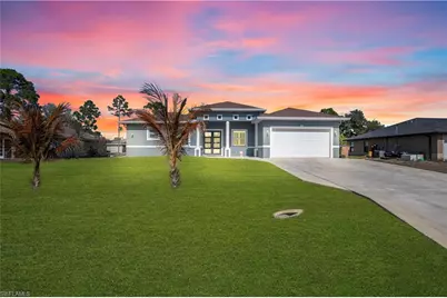 5314 Benton St, Lehigh Acres, FL 33971 - Photo 1