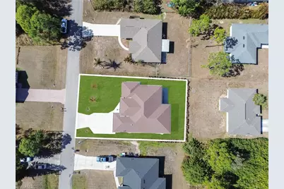 5314 Benton St, Lehigh Acres, FL 33971 - Photo 9