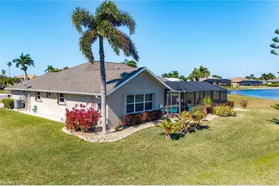 11892 Prince Charles Ct, Cape Coral, FL 33991 - Photo 31