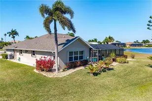 11892 Prince Charles Ct, Cape Coral, FL 33991 - Photo 31