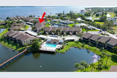 15489 Admiralty Cir #3, North Fort Myers, FL 33917 - Photo 33