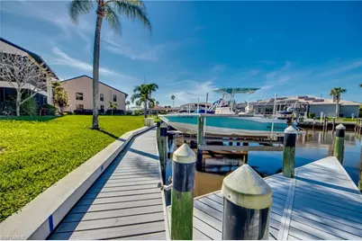 15489 Admiralty Cir #3, North Fort Myers, FL 33917 - Photo 31