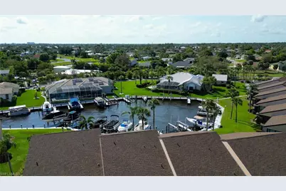 15489 Admiralty Cir #3, North Fort Myers, FL 33917 - Photo 43