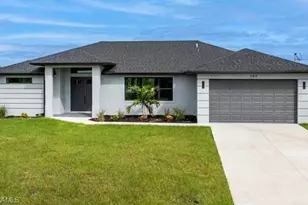 385 Paulcrest Ave, Lehigh Acres, FL 33974 - Photo 1