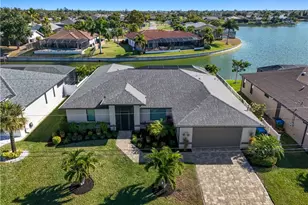 2519 SW 15th Ave, Cape Coral, FL 33914 - Photo 3