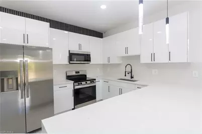 849 Duplex St E, Lehigh Acres, FL 33974 - Photo 3