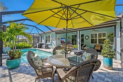 14559 Topsail Dr, Naples, FL 34114 - Photo 25