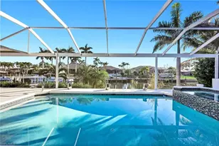 1434 SW 51st Ln, Cape Coral, FL 33914 - Photo 5