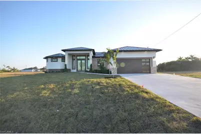 2416 Diplomat Pkwy W, Cape Coral, FL 33993 - Photo 1