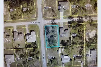 3717 9th St SW, Lehigh Acres, FL 33976 - Photo 1