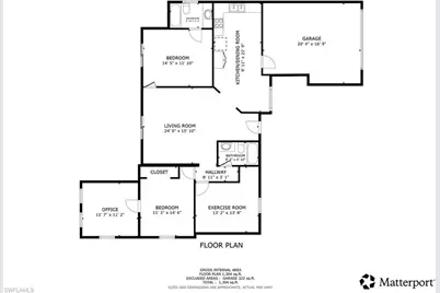 27101 Lavinka St, Bonita Springs, FL 34135 - Photo 29