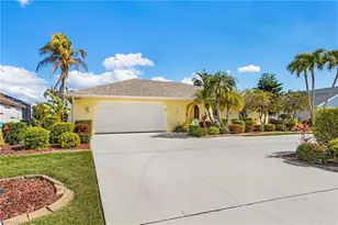 4215 SW 13th Ave, Cape Coral, FL 33914 - Photo 1